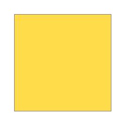 MARK700 720 středně žlutá 318