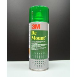 3M spray ReMount repoziční