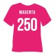 MKFLOCK 250 magenta