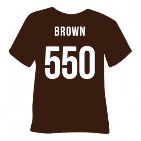 MKFLOCK 550 brown