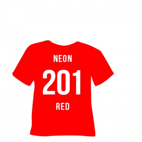 MKFLOCKT 201 neon red