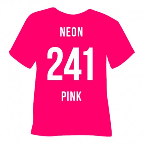 MKFLOCKT 241 neon pink