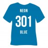 MKFLOCKT 301 neon blue