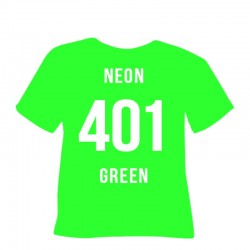 MKFLOCKT 401 neon green