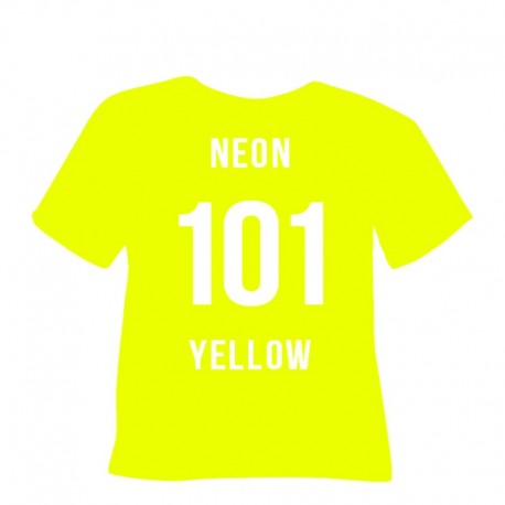 MKFLOCK 101 neon yellow 